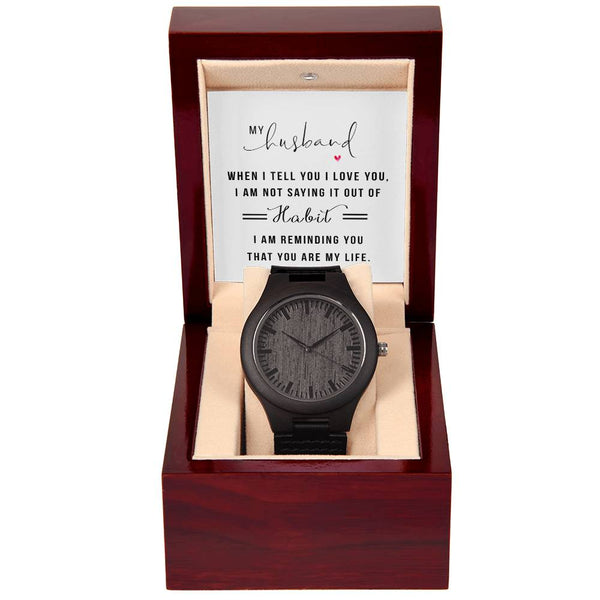 Watches
