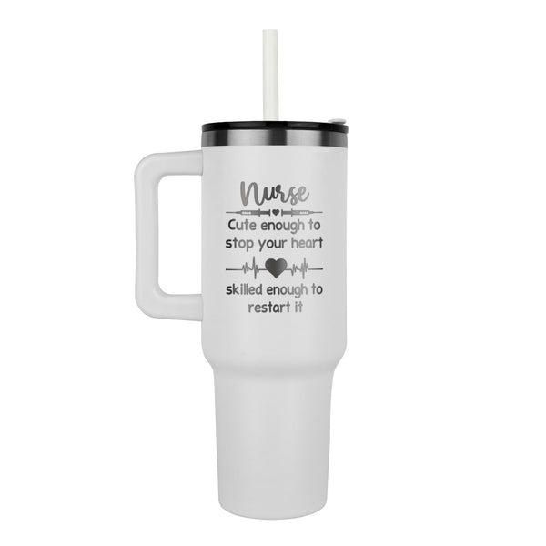 Mugs & Tumblers